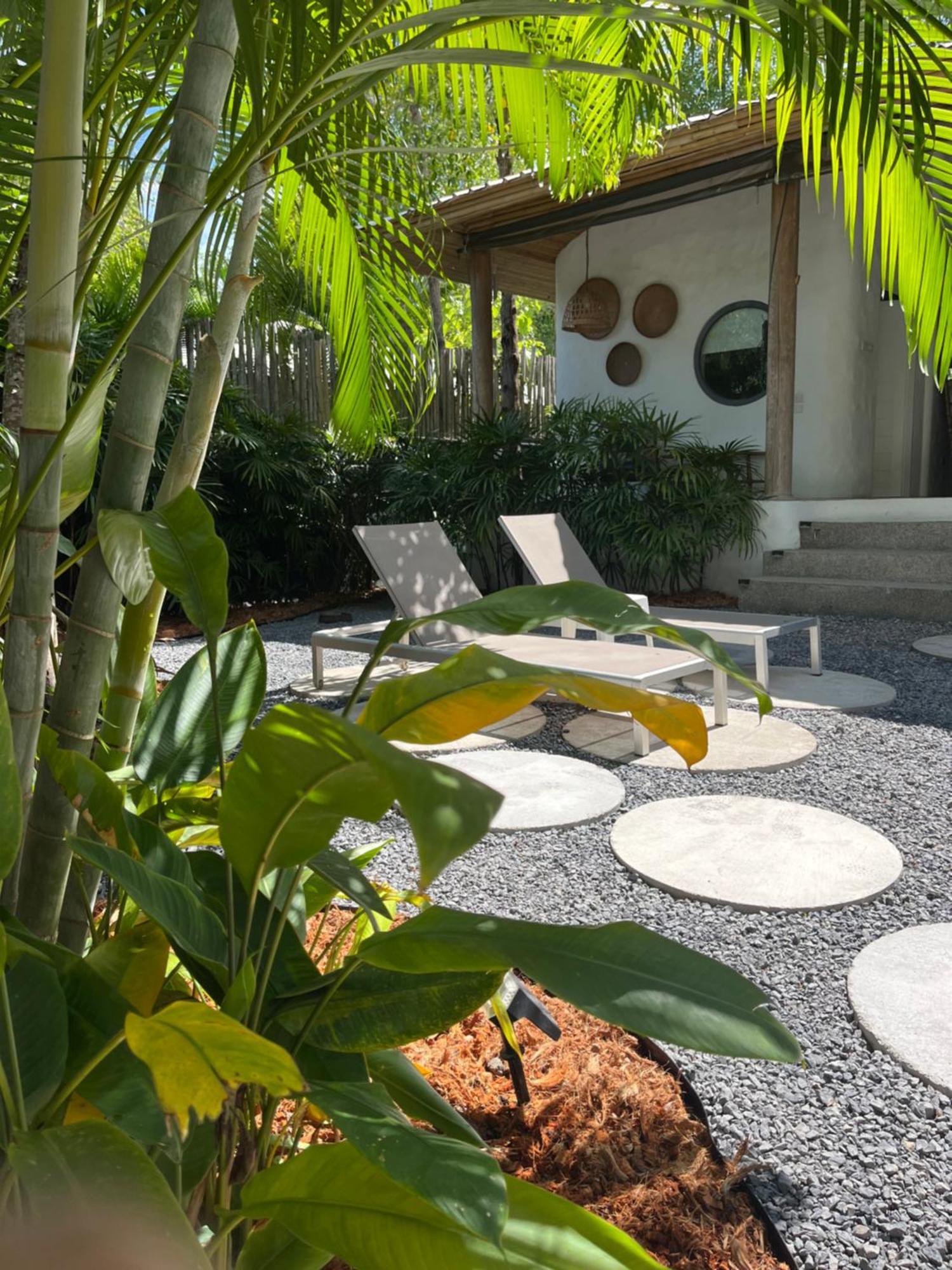 Dhyana Villas Hinkong Exterior foto