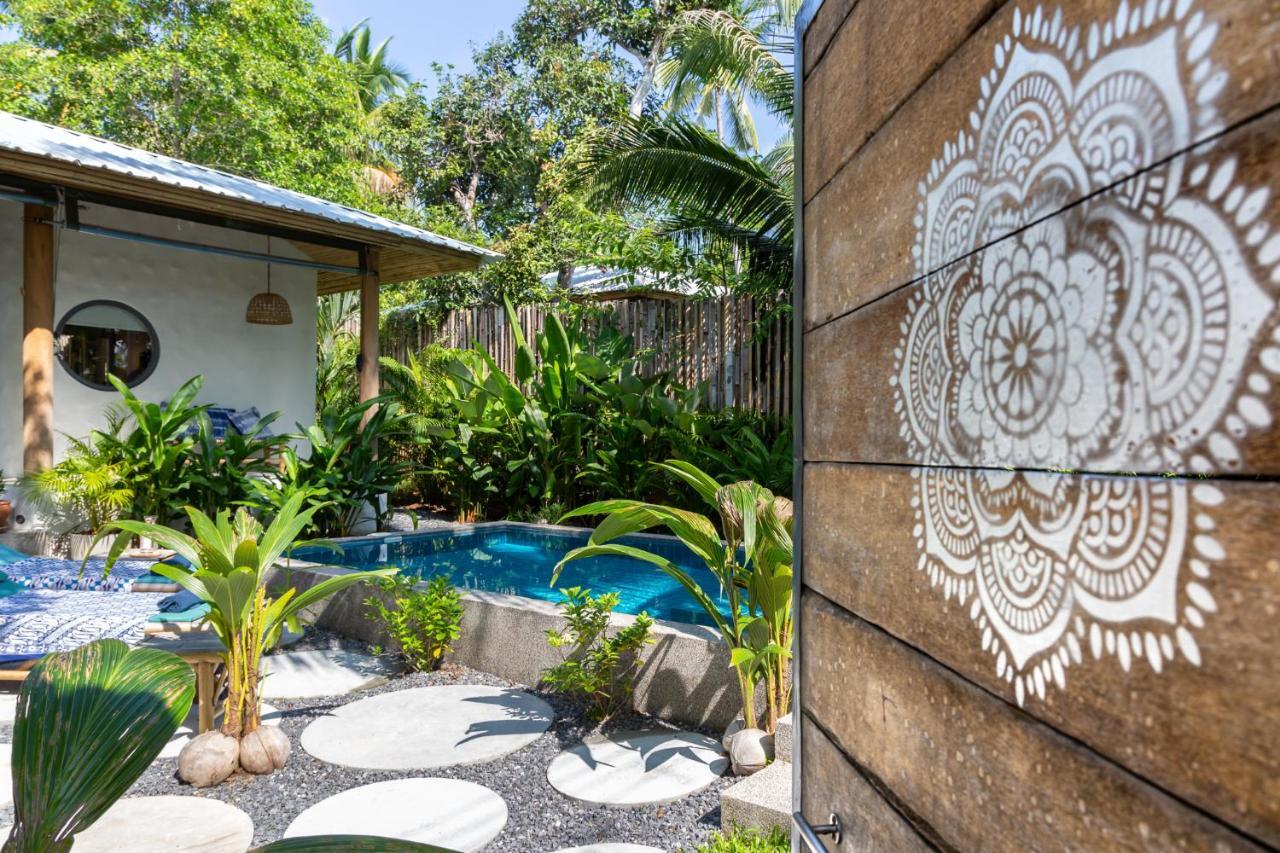 Dhyana Villas Hinkong Exterior foto