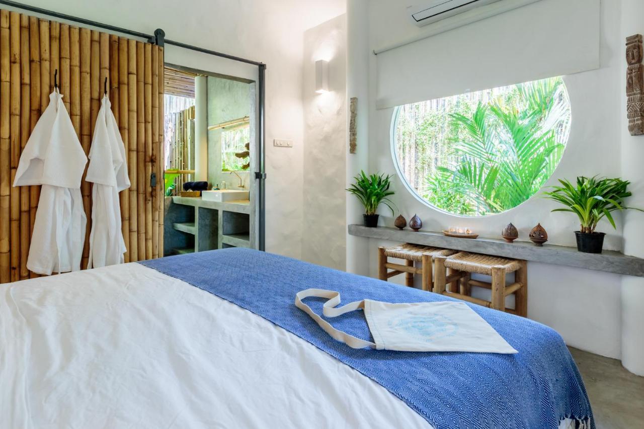 Dhyana Villas Hinkong Exterior foto